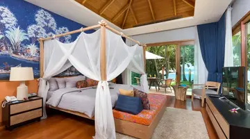 KRABI RESORT