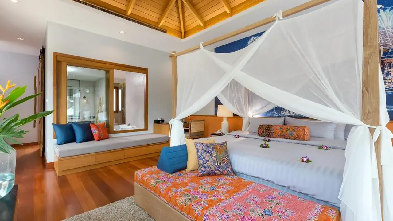 KRABI RESORT