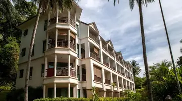 KRABI RESORT