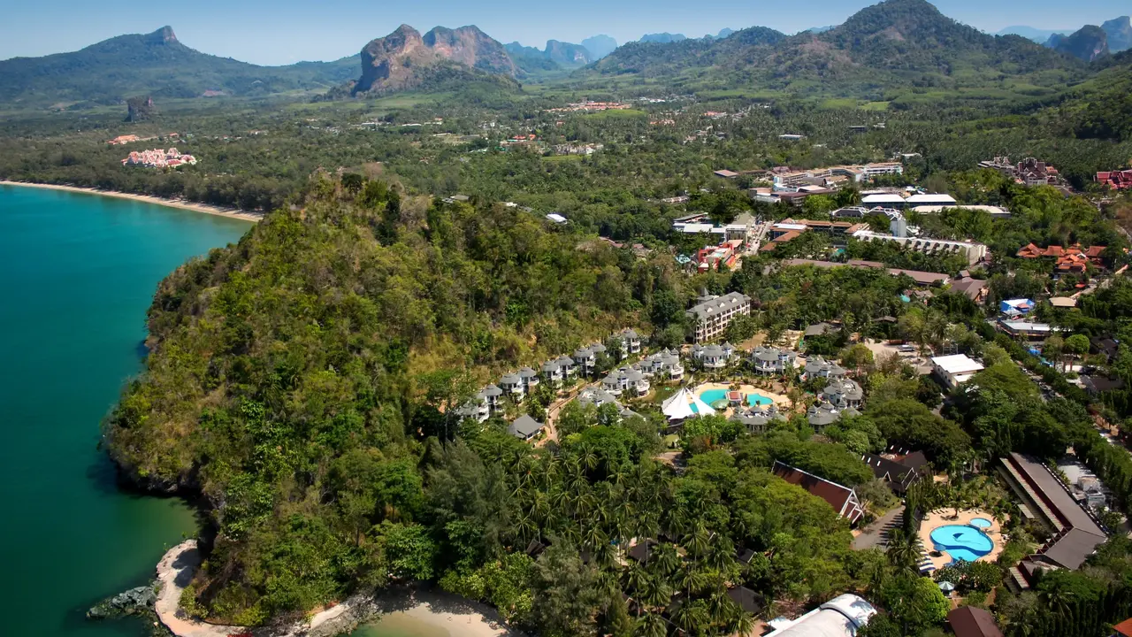 KRABI RESORT
