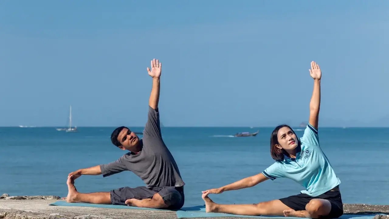 KRABI RESORT