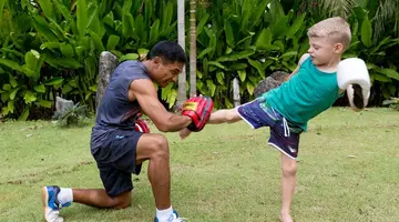 KRABI RESORT