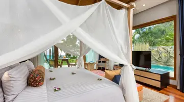 KRABI RESORT