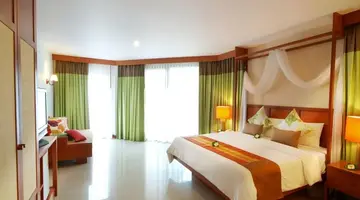 KRABI RESORT