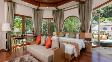 KRABI RESORT