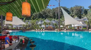 KRABI RESORT