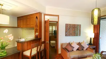 KRABI RESORT