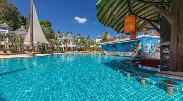 KRABI RESORT