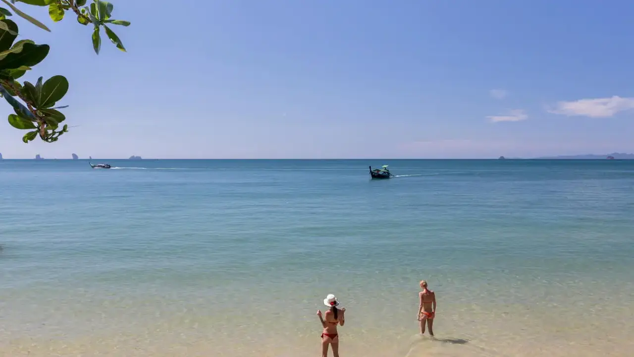 KRABI RESORT