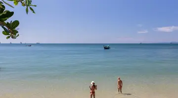KRABI RESORT