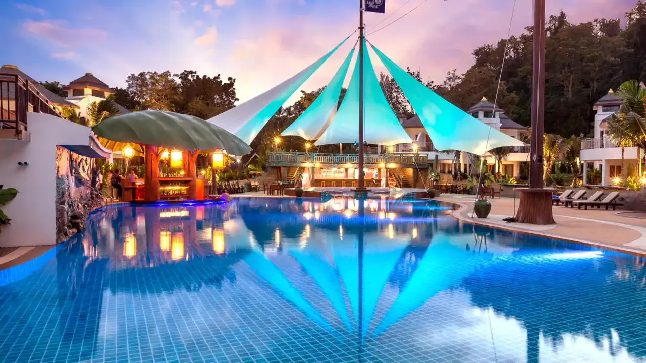 KRABI RESORT
