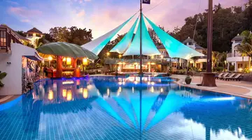 KRABI RESORT