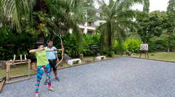 KRABI RESORT