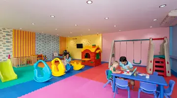 KRABI RESORT