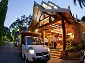 KRABI RESORT