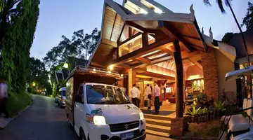 KRABI RESORT