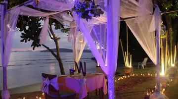KRABI RESORT