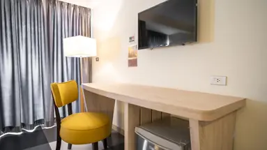 Krabi SeaBass Hotel