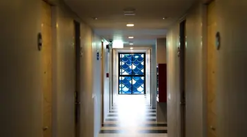 Krabi SeaBass Hotel