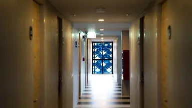 Krabi SeaBass Hotel