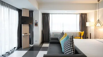 Krabi SeaBass Hotel