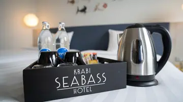 Krabi SeaBass Hotel