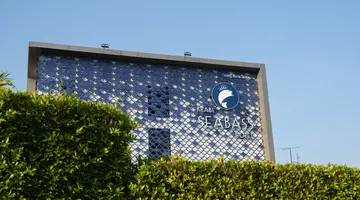 Krabi SeaBass Hotel