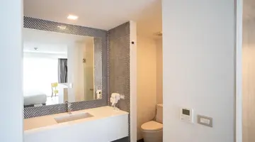 Krabi SeaBass Hotel