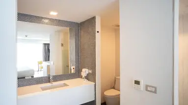 Krabi SeaBass Hotel