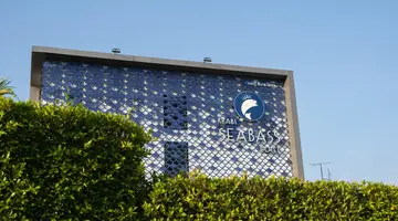 Krabi SeaBass Hotel