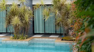 Krabi SeaBass Hotel