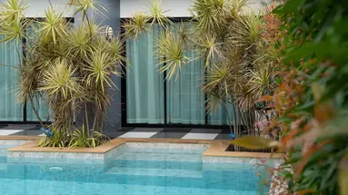 Krabi SeaBass Hotel