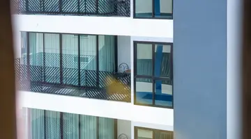 Krabi SeaBass Hotel