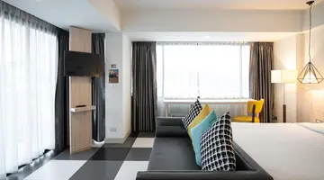 Krabi SeaBass Hotel
