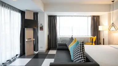 Krabi SeaBass Hotel