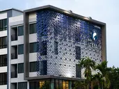 Krabi SeaBass Hotel
