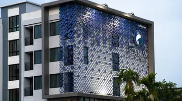 Krabi SeaBass Hotel