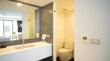 Krabi SeaBass Hotel
