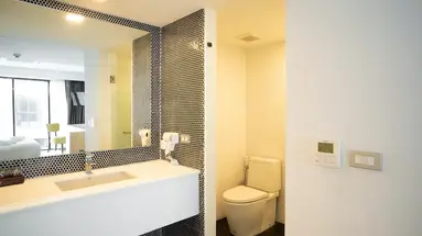 Krabi SeaBass Hotel