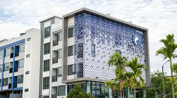 Krabi SeaBass Hotel