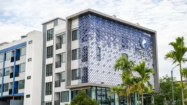 Krabi SeaBass Hotel