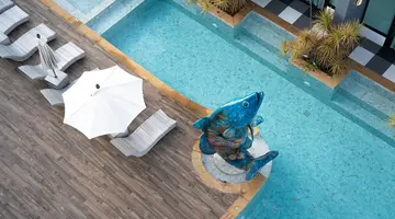Krabi SeaBass Hotel