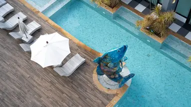 Krabi SeaBass Hotel