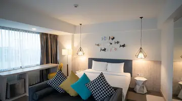 Krabi SeaBass Hotel
