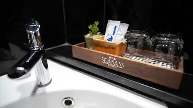 Krabi SeaBass Hotel