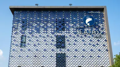 Krabi SeaBass Hotel