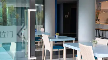 Krabi SeaBass Hotel