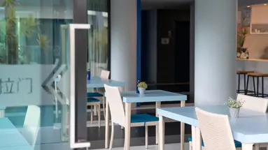 Krabi SeaBass Hotel