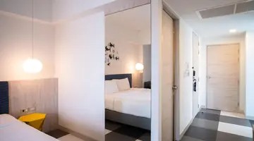 Krabi SeaBass Hotel