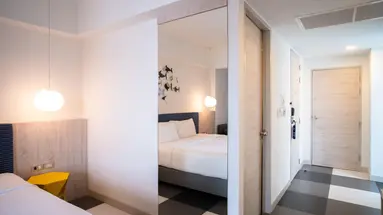 Krabi SeaBass Hotel